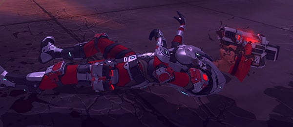 Image for XCOM: Diary Of Wimpy Squad #5 - Bucket List