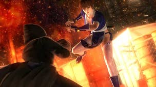 Image for Dead or Alive 5: Last Round EU release dated, free version of will arrive on PS4, Xbox One 