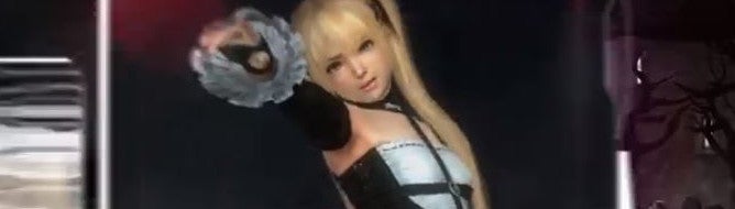Doa 5 Ultimate Marie Rose