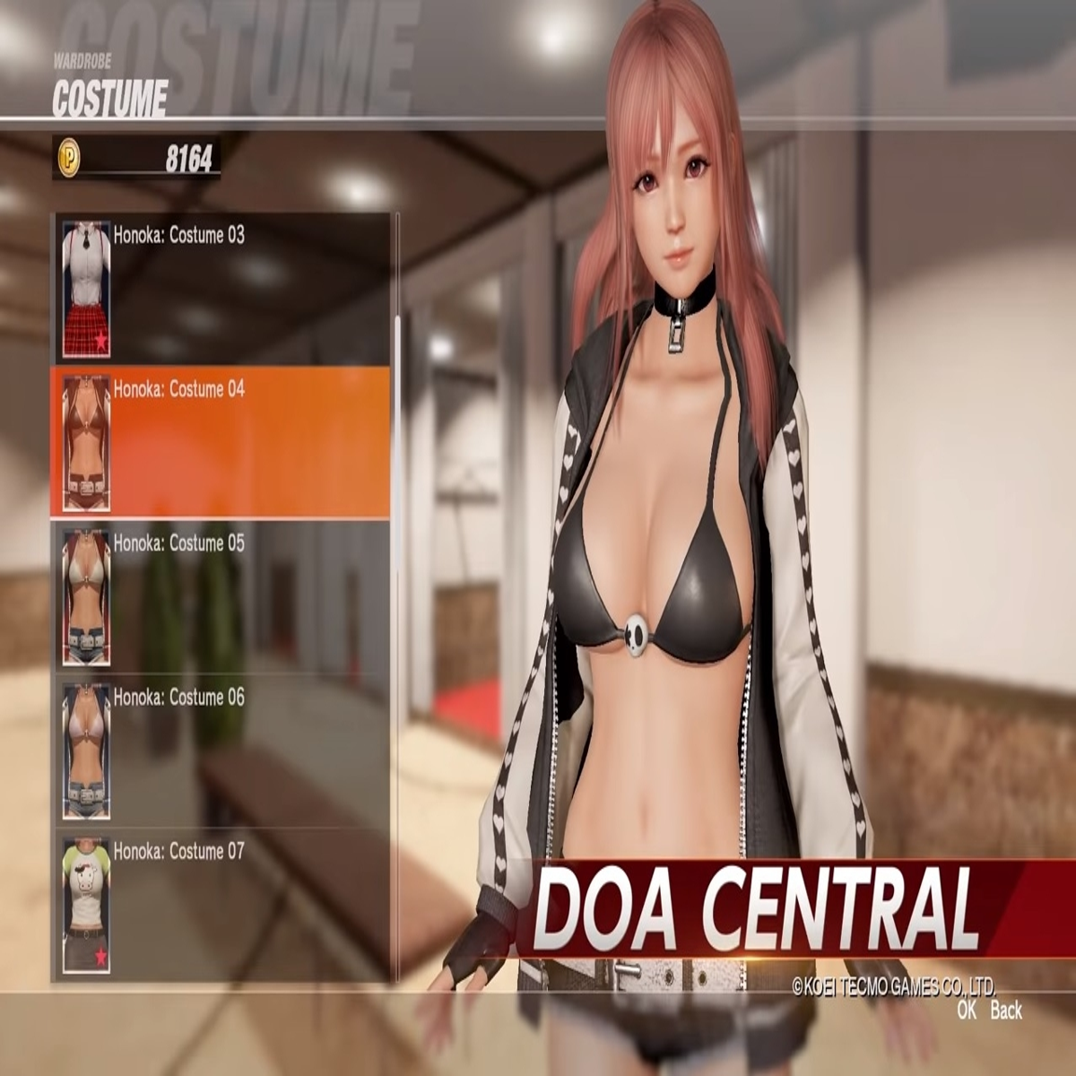 Dead or Alive 6 designer says the characters aren't as sexualized