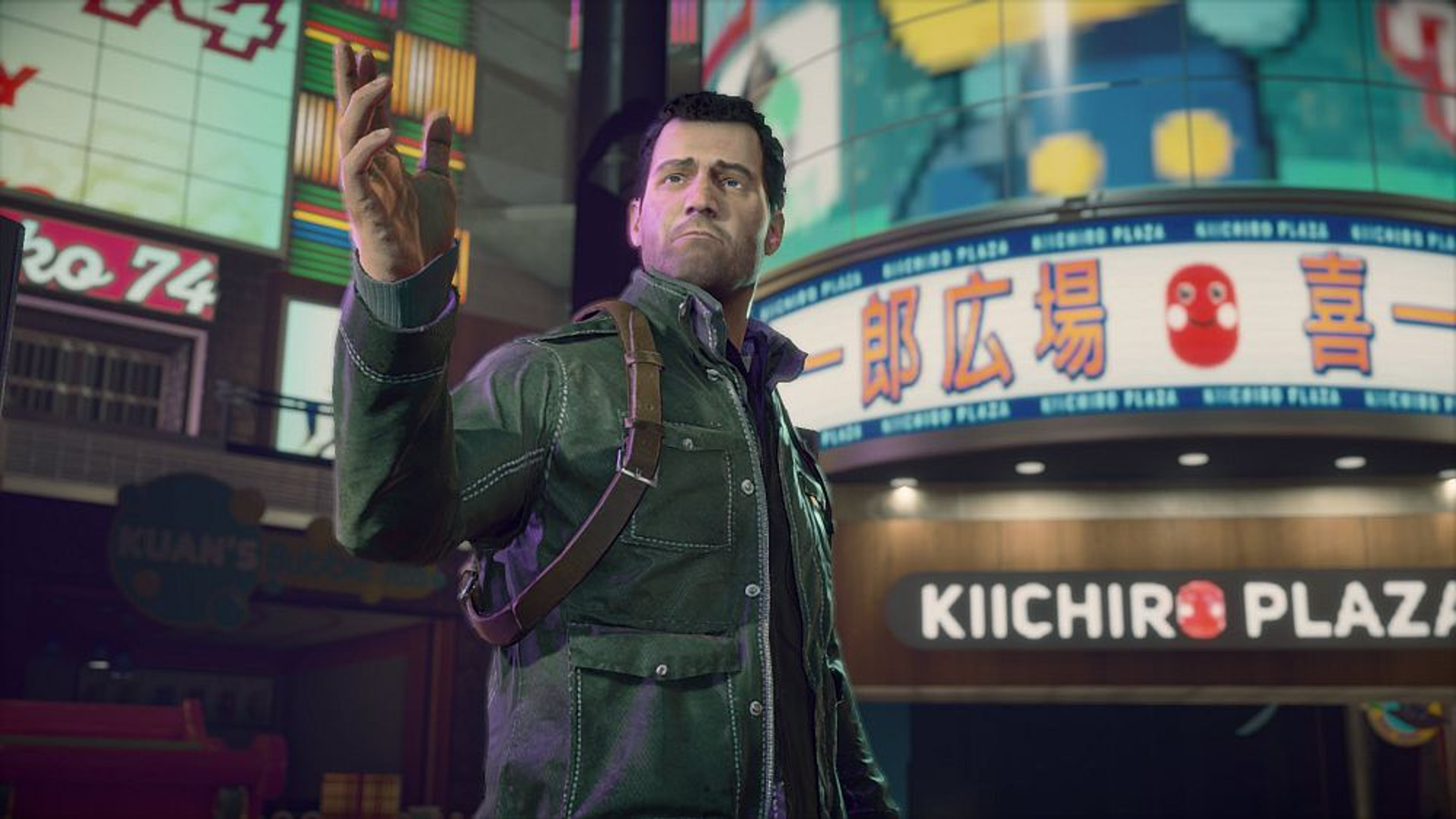 Dead Rising 4 On PS4  6 Things You Should Know 