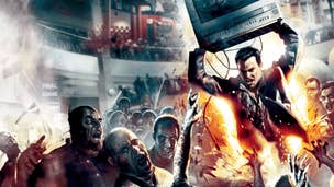Image for Dead Rising's new PC, PS4 and Xbox One ports are the definitive version of a classic