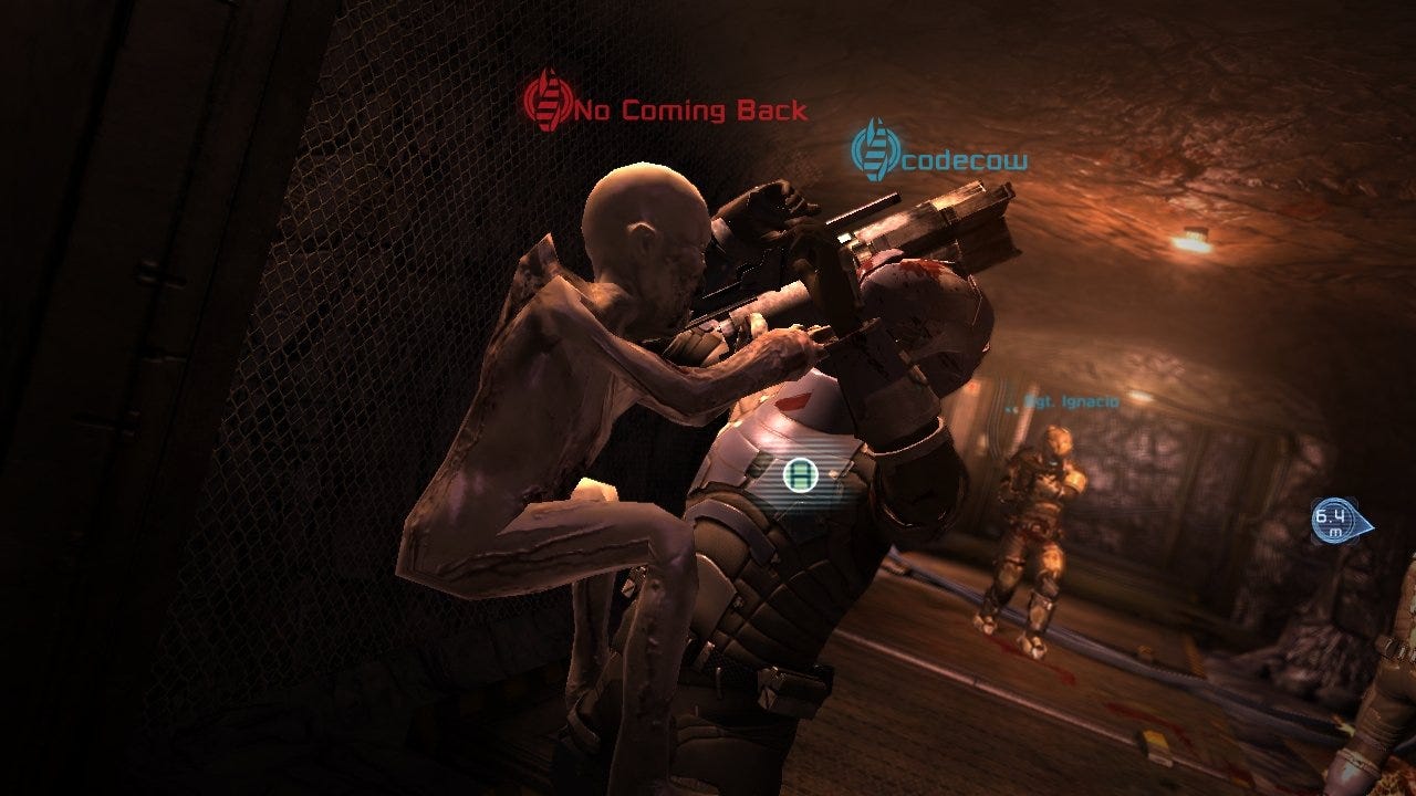 EA is closing down servers for the following games: Crysis 3, Dante's Inferno, and Dead Space 2. : r/Steam