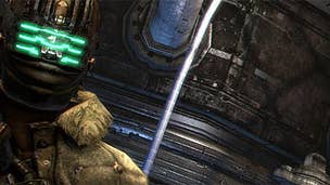 Image for Dead Space 3: New screens take Isaac back to the horror