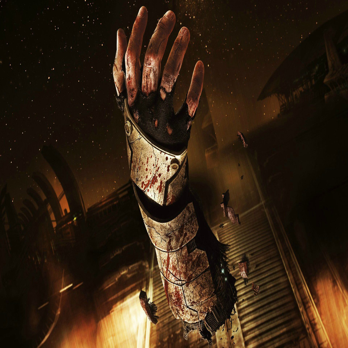 Dead Space remake pre-orders on Steam come with a free copy of