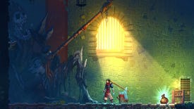 The long, hard, journey behind the design of Dead Cells' player builds