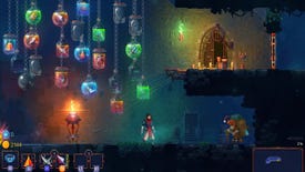 Dead Cells gets even tougher with The Brutality Update