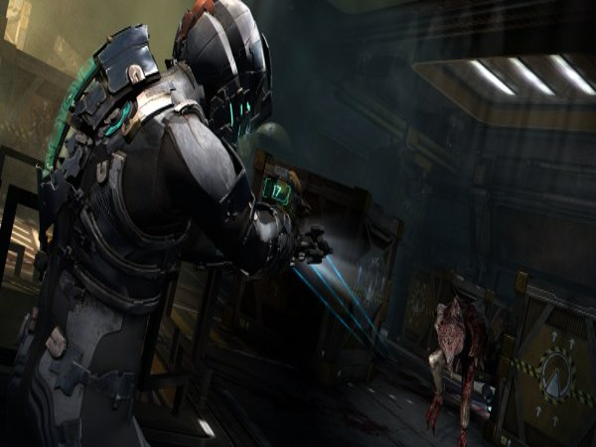 Dead Space 2: Severed, Dead Space Wiki