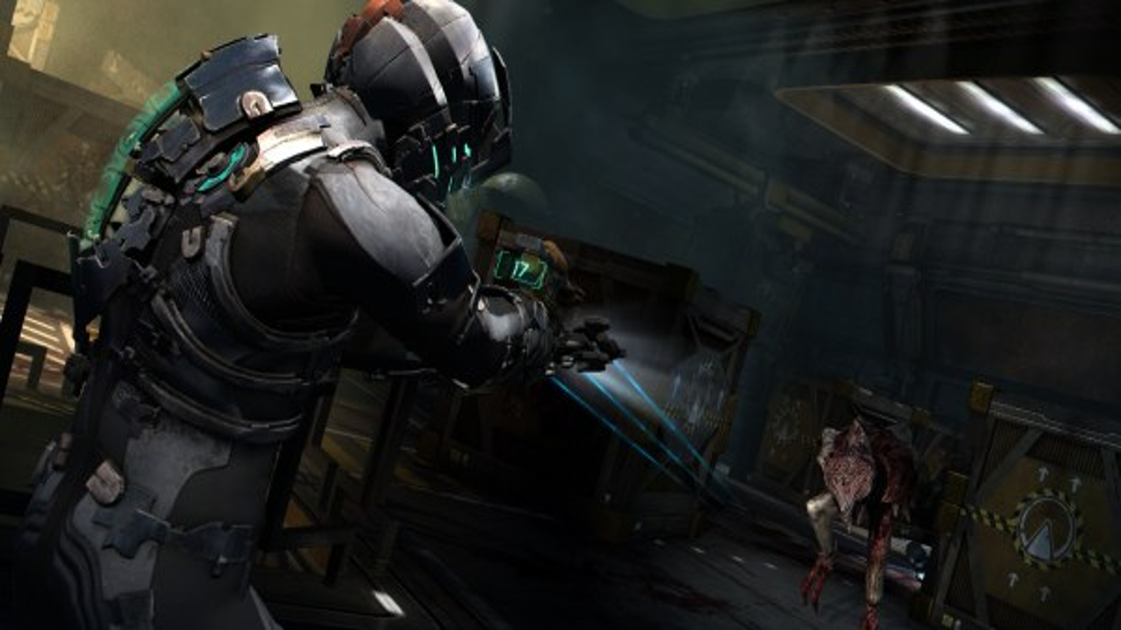 Dead Space 2: Severed - IGN