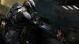 Image for Dead Space 2: Severed Not Coming To PC