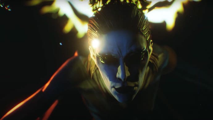 Redfall's vampires take the spotlight in spooky new trailer | Eurogamer.net