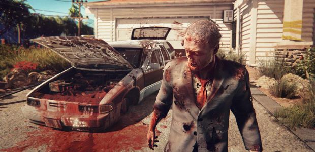 Image for Splatummer Holidays: Dead Island 2 Trailer