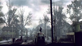 Deadlight: Director's Cut Out June, Survival Mode Deets