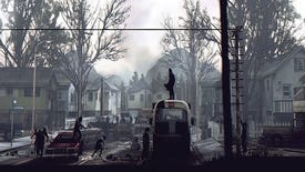 Skipping The Greenlight: Deadlight Coming To Steam