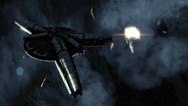 Image for Strategy & Cylons: Battlestar Galactica - Deadlock