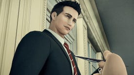 Deadly Premonition 2 apparently not coming to PC