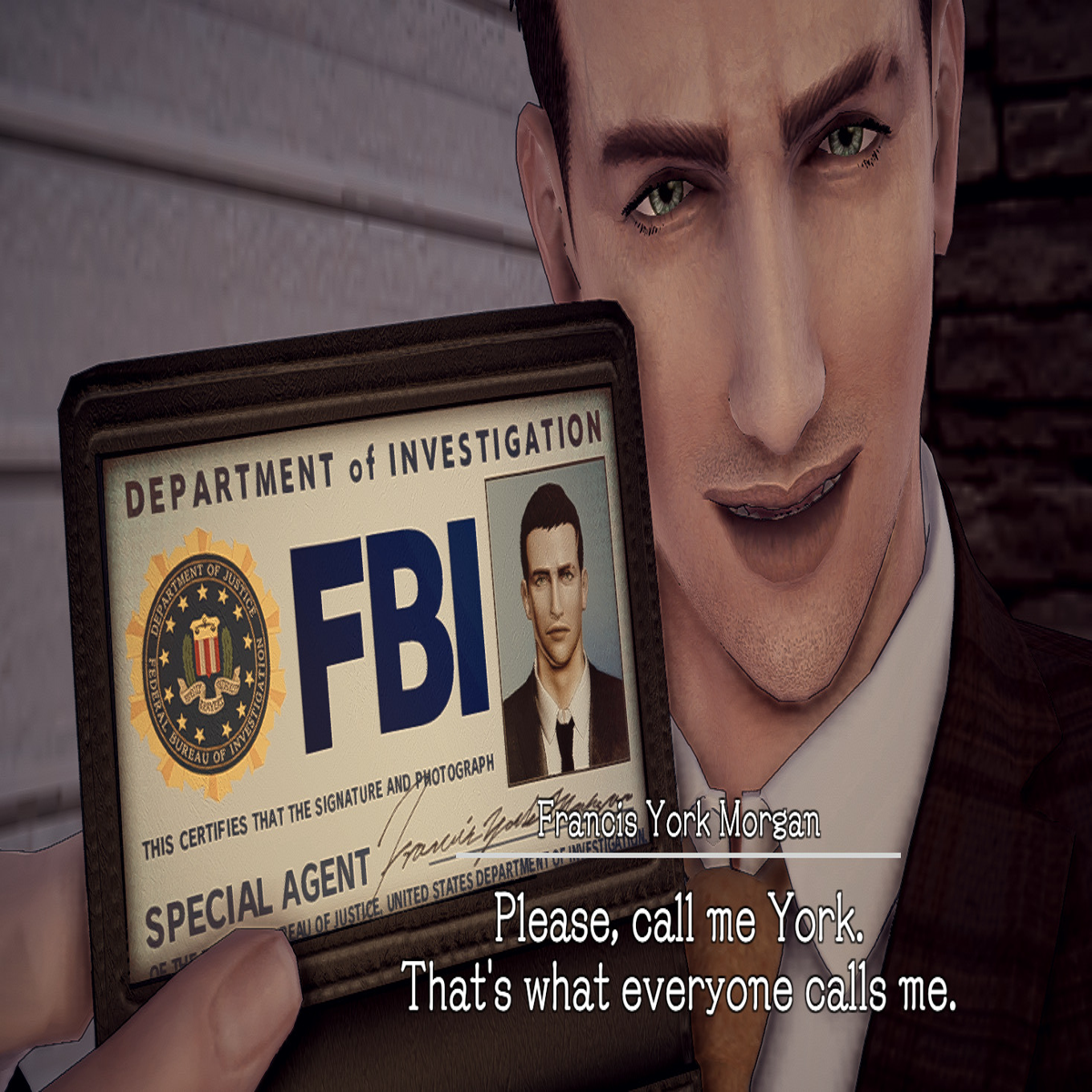 FBI: **The Rock Eyebrow meme** : r/gaming