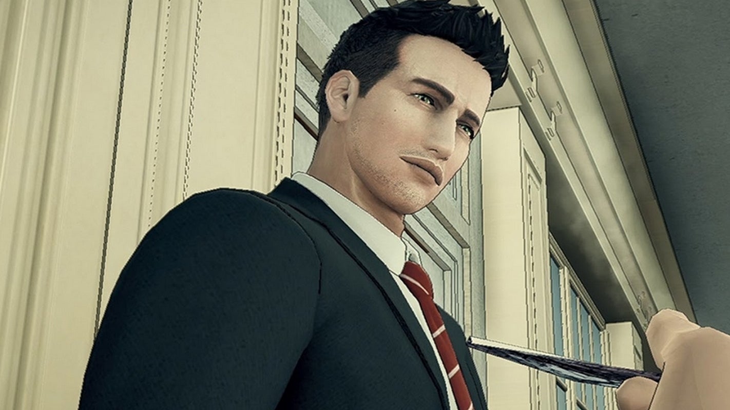 Deadly premonition 2 sale switch release date