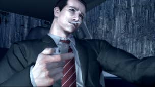 Deadly Premonition creator taking a "short break" from work for health reasons