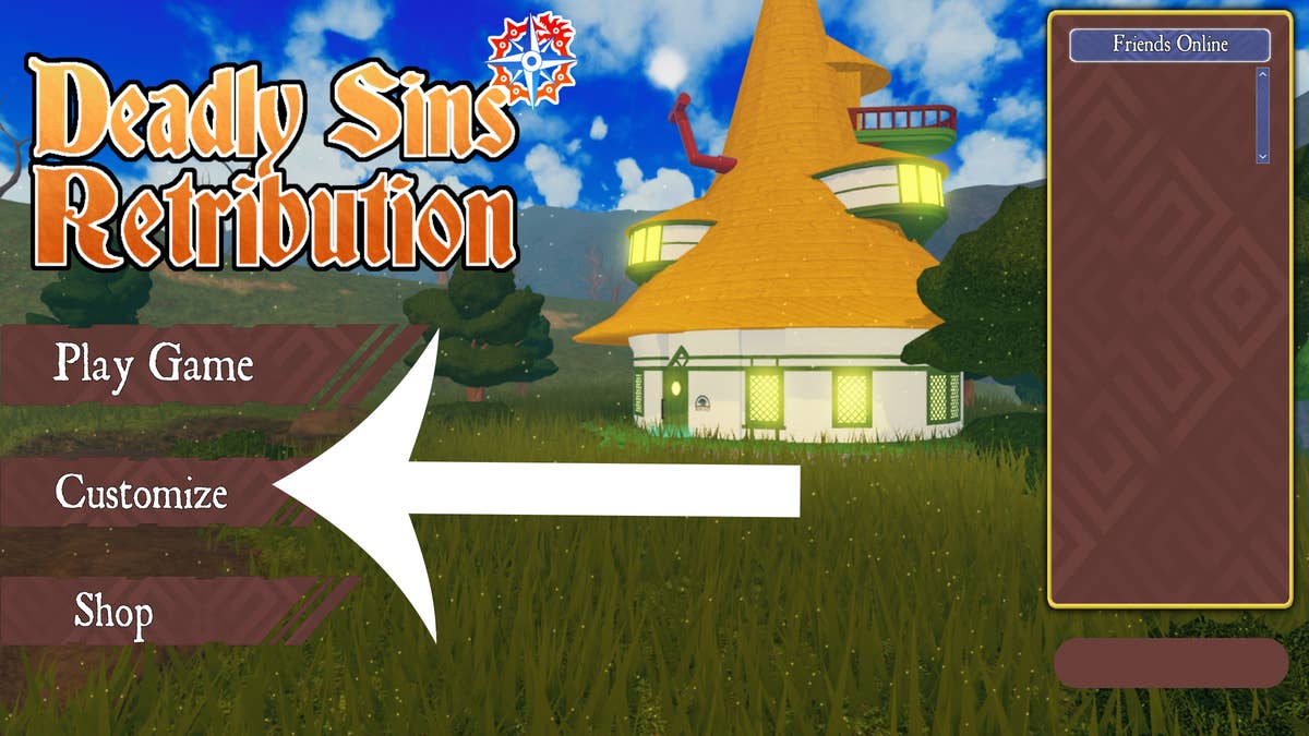 Deadly Sins Retribution codes in Roblox: Free spins and experience  (September 2022)