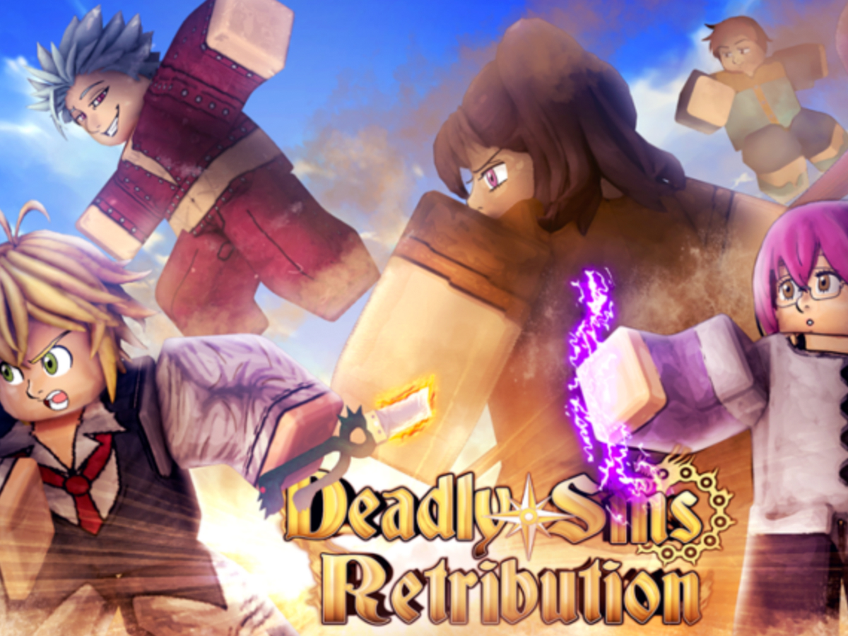 CODES] The New HellBlaze & Royal Fairy Update in Deadly Sins Retribution! 