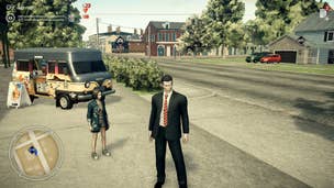 Swery65 apologizes for poor trans representation in Deadly Premonition 2