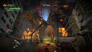 Dead Nation: Apocalypse Edition will be released on PS4 next week 