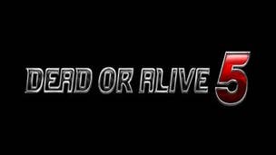 Image for Dead Or Alive 5 prides itself on being "entertaining"