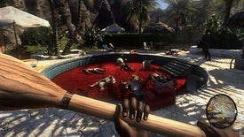 Image for Dead Island Receiving Day One Bandages