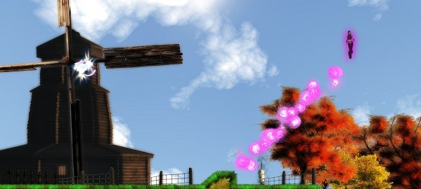 Image for A Valley Without Wind Demo And Beta Launch