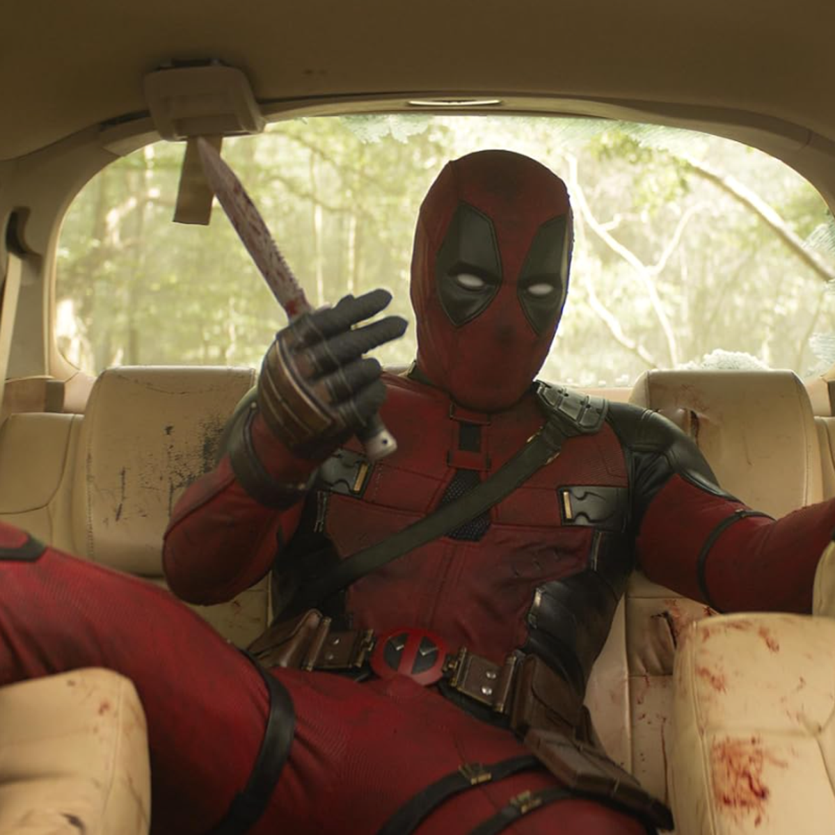 Stream deadpool discount 2 hbo