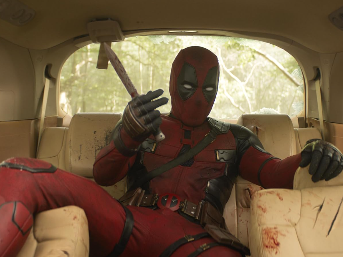 Deadpool full 2025 movie free youtube