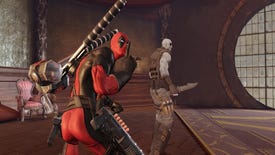 Deadpool game being pulled from Steam again