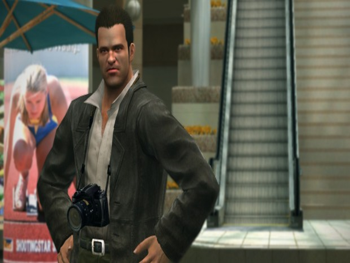 Dead Rising 1 and 2 Confirmed for Xbox One and PS4