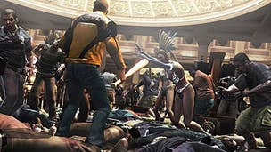 Image for Dead Rising 2 banned in UAE