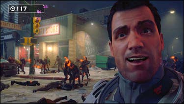 Dead Rising 4 Xbox One Performance Analysis