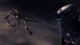Image for Wot I Think: Dead Space 2