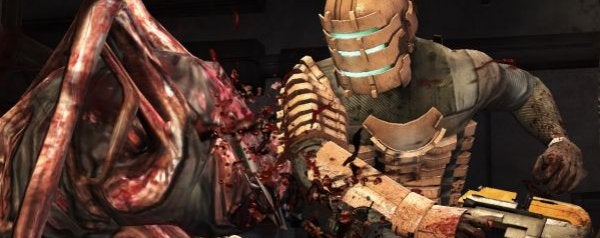 Image for Dead Space To Have Animated Short Film