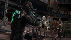 Image for The Frighteners: Dead Space 2