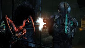 Image for Eww! Dead Space Multiplayer Trailer Is Gross