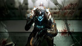 Image for Dead Space 2: First Game Footage
