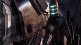 Image for OMG Spoilers! Dead Space Launch Trailer