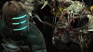 Image for Dead Space sells 1.4 million