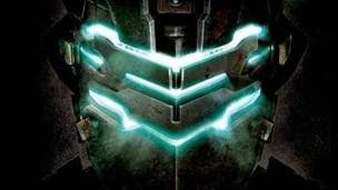 Image for Dead Space Extraction Move edition is "way, way" better looking