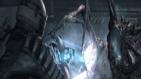 Three Dead Space Trailers