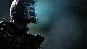 Visceral boss "not ready" for Dead Space 2 reveal