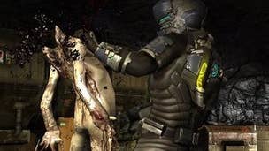 Dead Space 2 demo before Christmas? "You never know," says Papoutsis