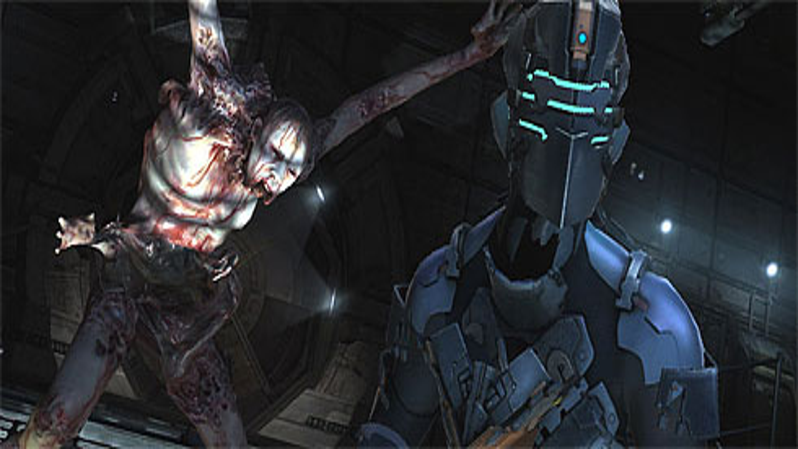 Dead Space Review: Remake Reinvents the Experience Without