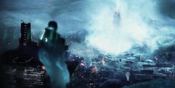 Image for Quite The Thing: Dead Space Teases "New Chapter" 