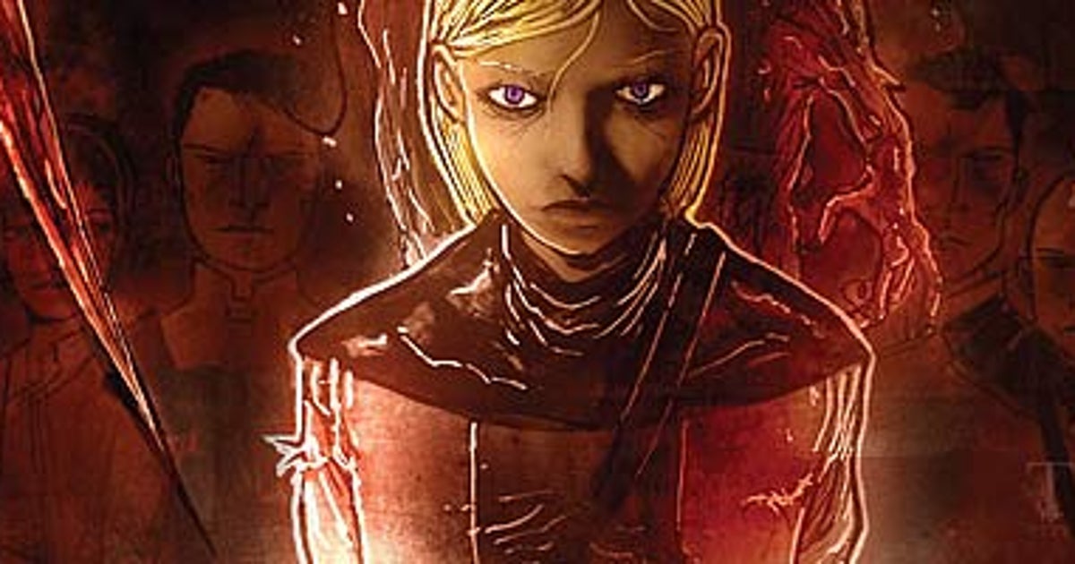 Dead Space Extraction Has 500 More Dialogue Than Original Game VG247 dead-space-extraction-has-500-more-dialogue-than-original-game-vg247